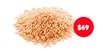 arroz de trigo